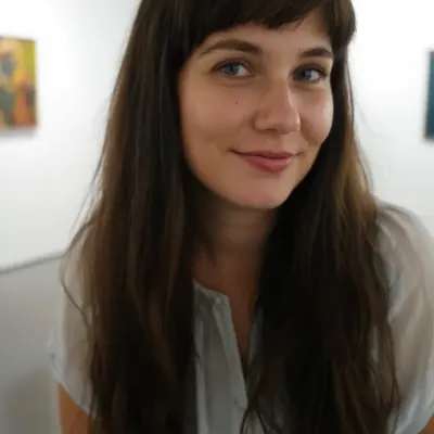 Дина, 34