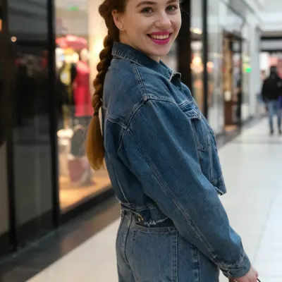 Виолетта, 31