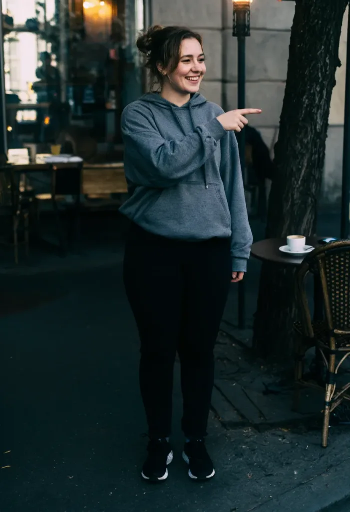 Та самая Камилла