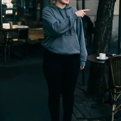 Та самая Камилла