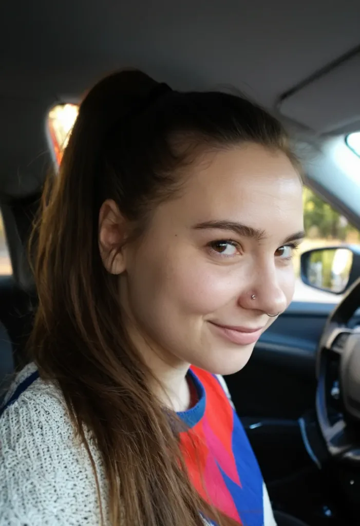 Настя
