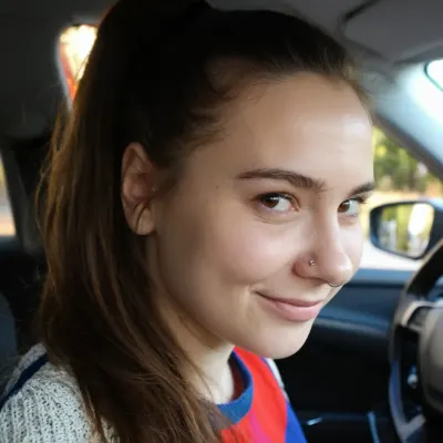 Настя