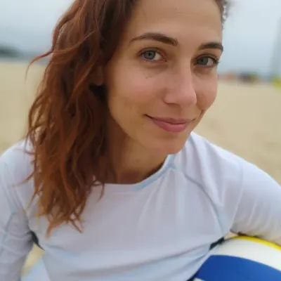 Екатерина