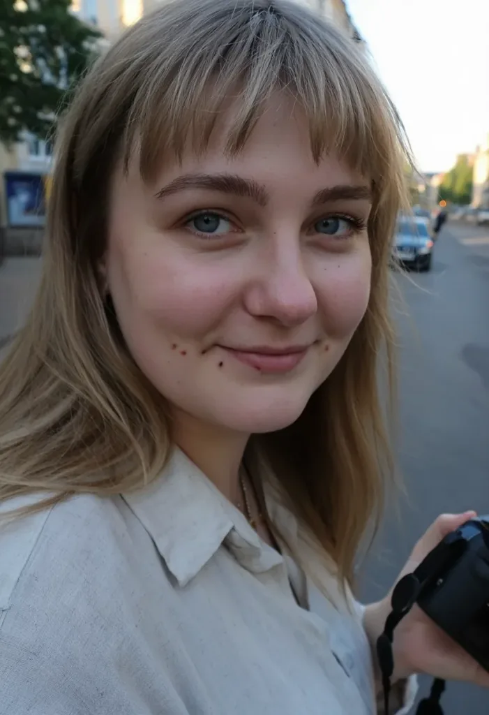 Ирина В.