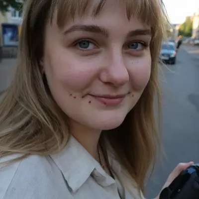 Ирина В.