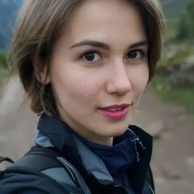 Маша, 27