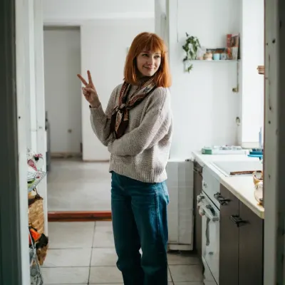 Валерия
