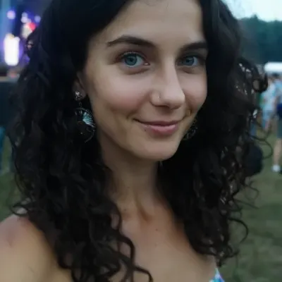 Полина, 29