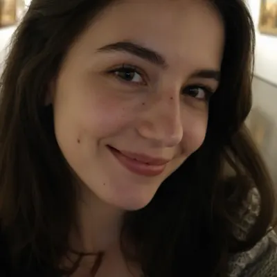 Kitty, 22