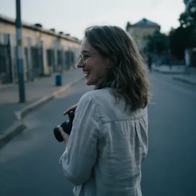 Полина, 27