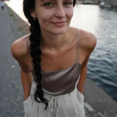 Лилит, 30