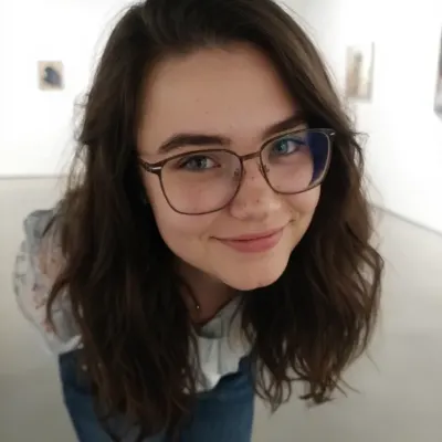 Юля, 22