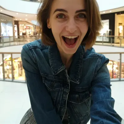 Вита, 31