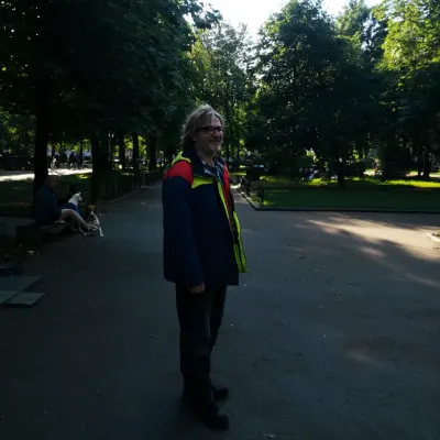 Андрей, 46