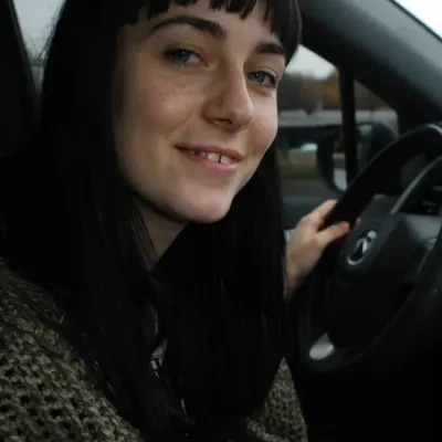 Ульяна, 21