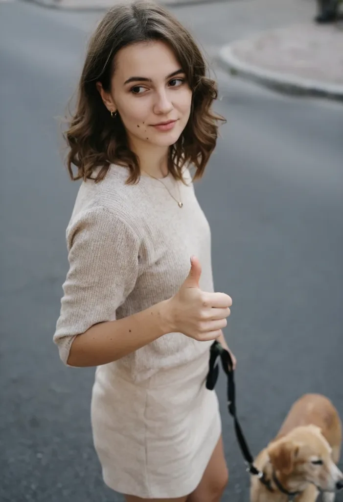 Лизонька