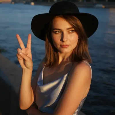 Маша, 29