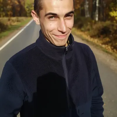 Николай