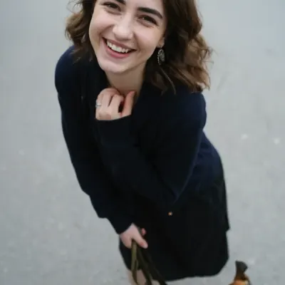 Вика, 34