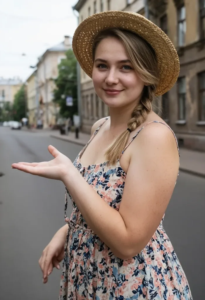 Элеонора