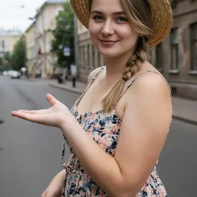 Элеонора, 30