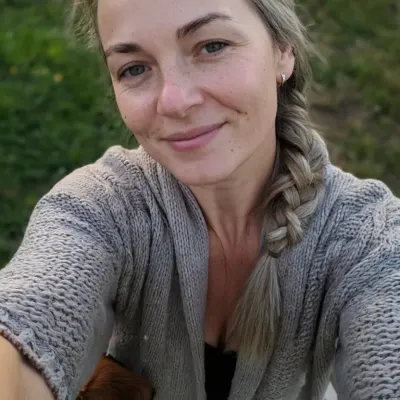 Ольга, 42