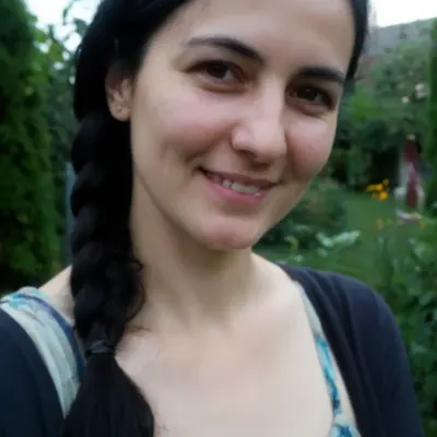 Водолейка, 40