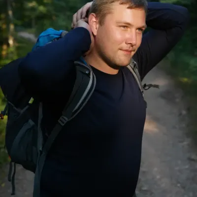 Матвей