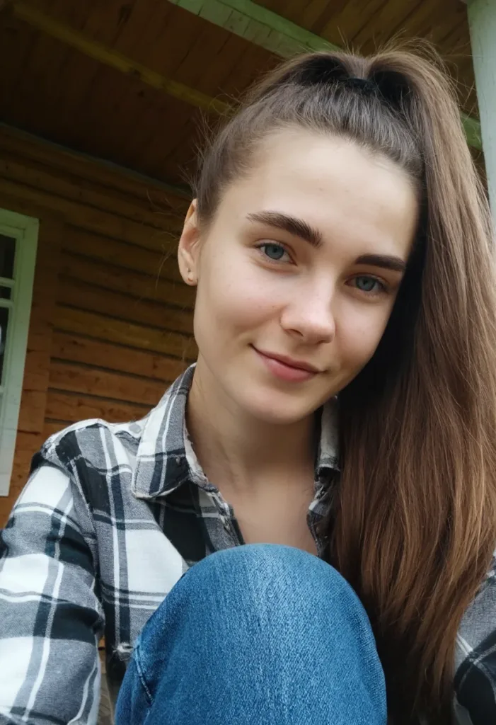 Марьяна