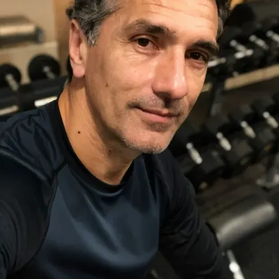 Павел, 55