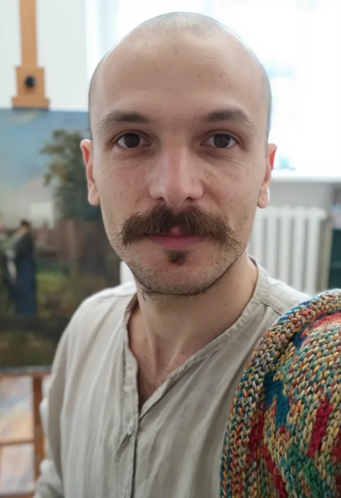 Дмитрий