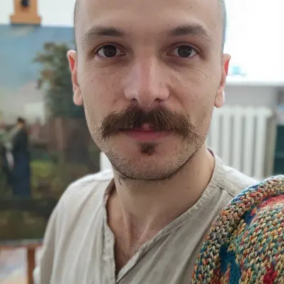 Дмитрий