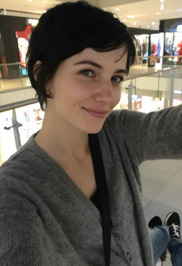 Эвелина