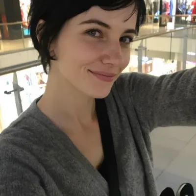 Эвелина, 21