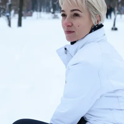 Алёна, 36