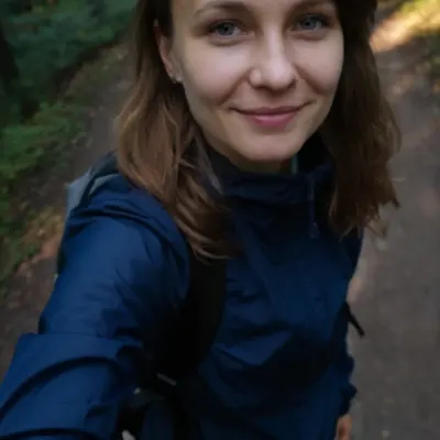 Анастасия