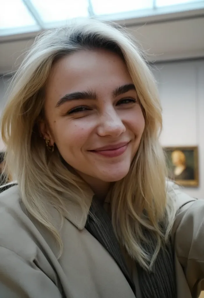Альбина