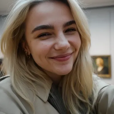 Альбина, 30