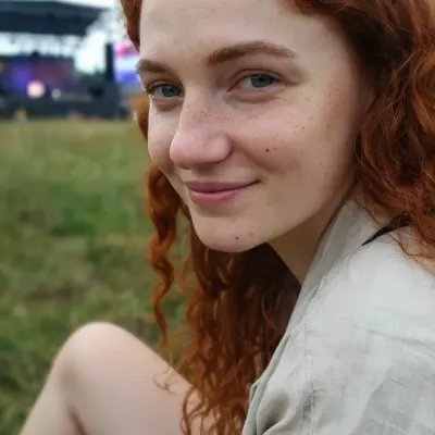 Оксана