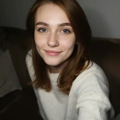 Ярослава, 25