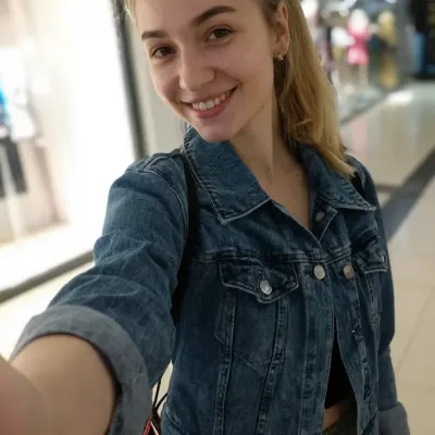 Даша, 24