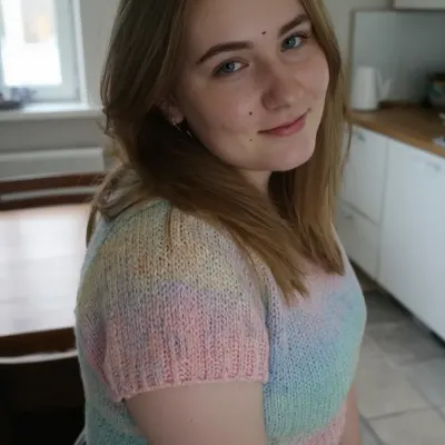 Анастасия, 23