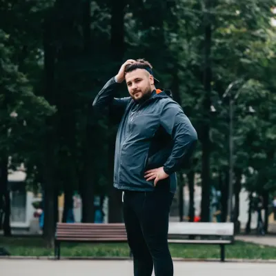 Александр, 37