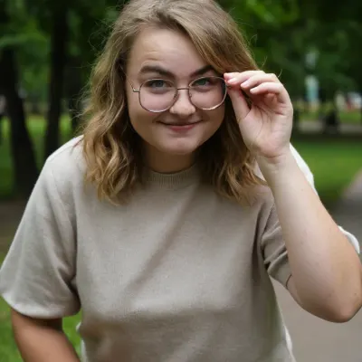 Ирина