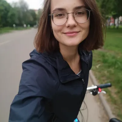 Печенька