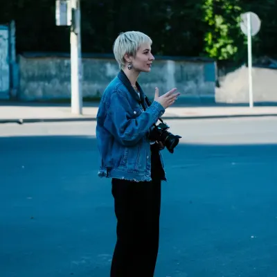 Мила, 27
