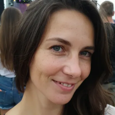 Лиза, 36