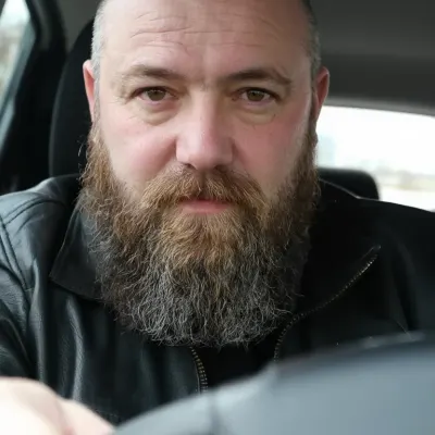 Размик, 40