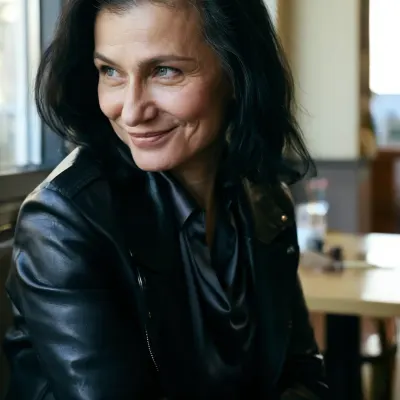 Оксана, 44