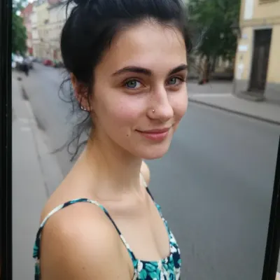 Аня
